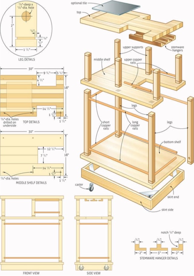 Mobirise Website Builder